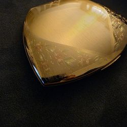 Vintage Compack Makeup