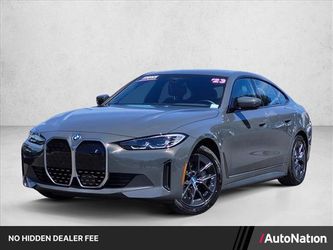2023 BMW i4