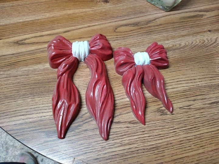 Forget red Hats , Red Ribbons Are Where It's At