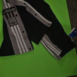 Adidas Break Pants