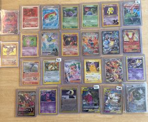 Pokemon FS or FT