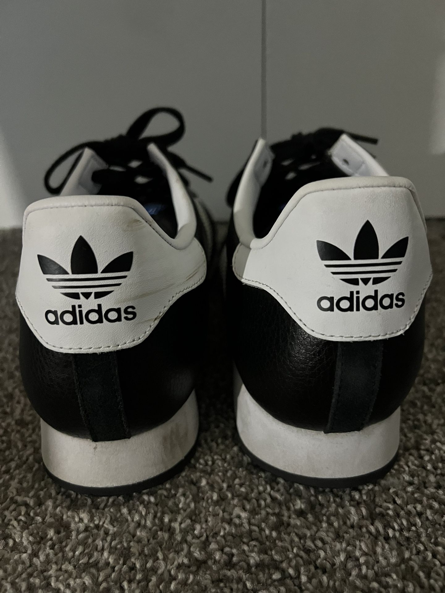 Adidas Shoes