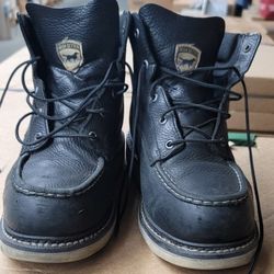 Work Boots