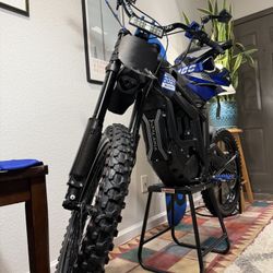 Talaria MX4 