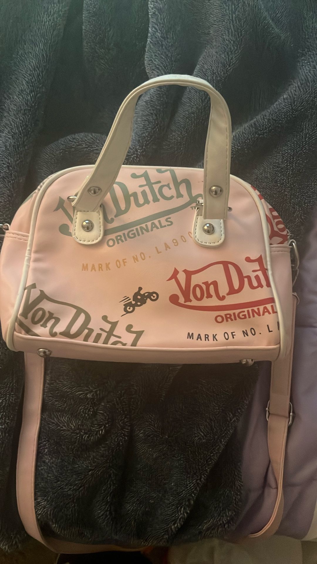 Dutch Purse 