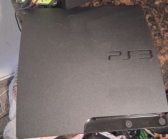 Playstation 3