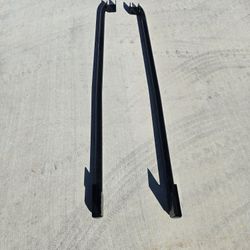 Subframe Connector 62-65 Ford Falcon & Ranchero