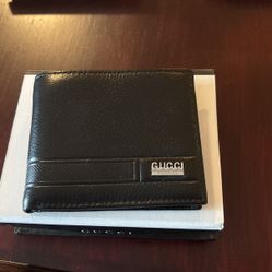 Men’s High Quality Leather Wallets