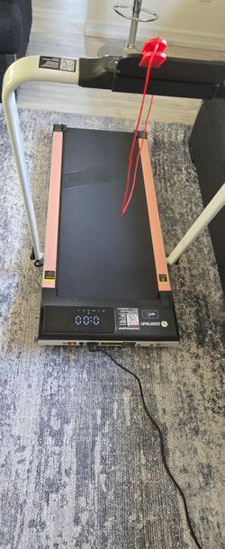 DEErRUN Treadmill $230