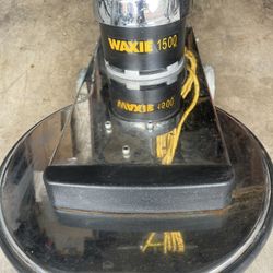 Waxie 1500 Commercial Buffer