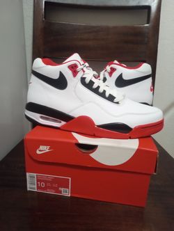 New size 10 Men's $65