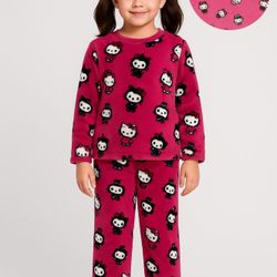 Pijamas Para Niñas 👧 