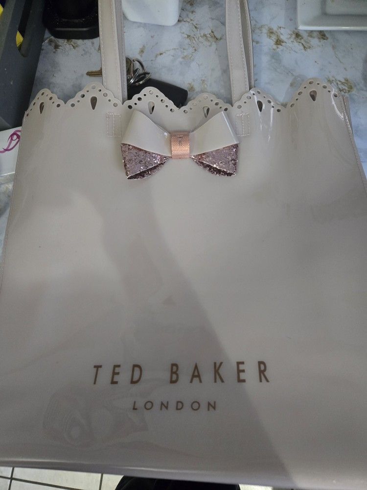 Ted Baker Tote