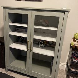 Project Cabinet 