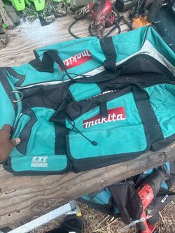 Large makita tool bag