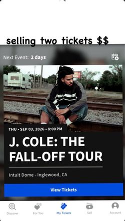 J.cole