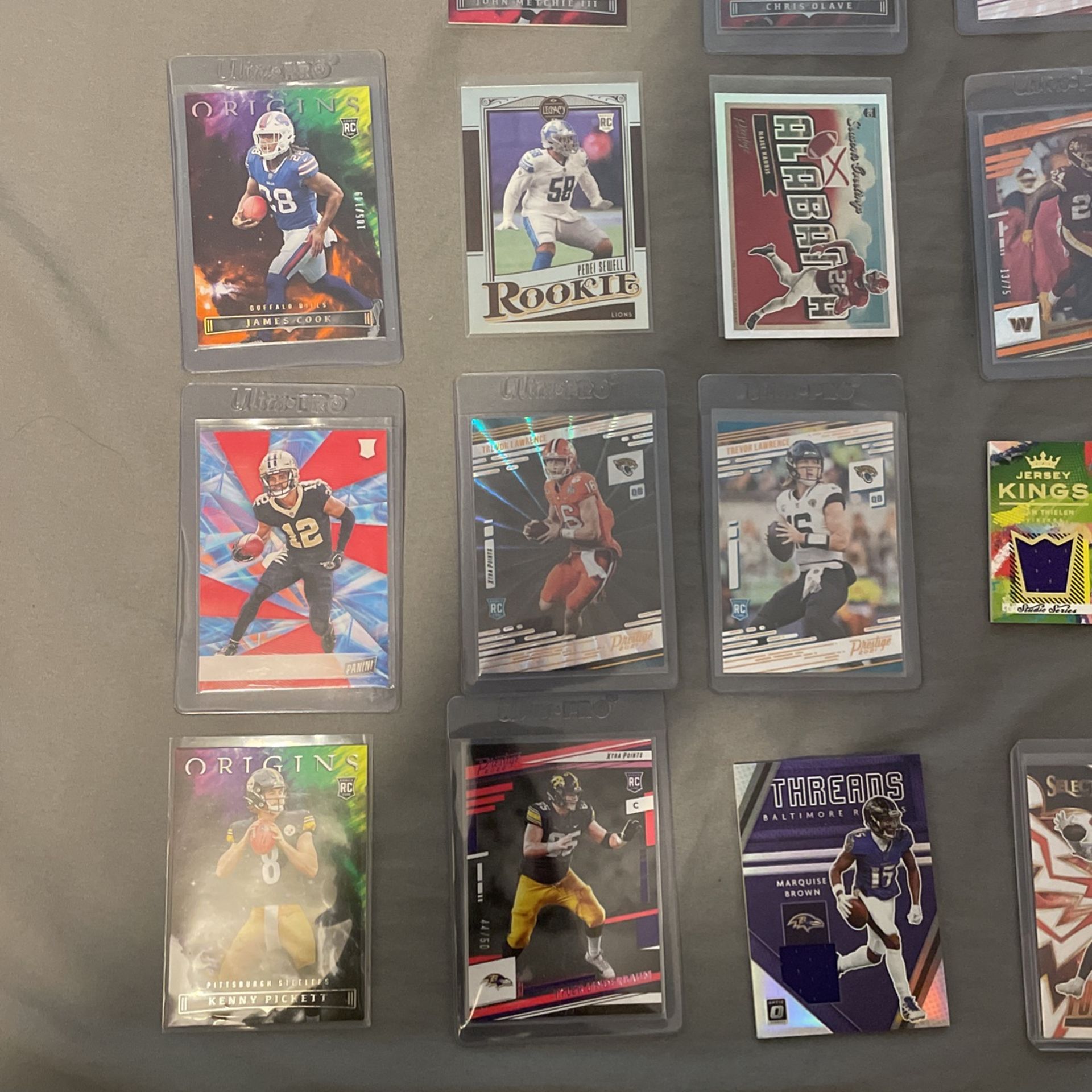 Sports Cards for Sale in San Antonio, TX - OfferUp