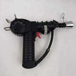 Retro Ray Gun Butane Torch - Thicket "Space Blaster" Design