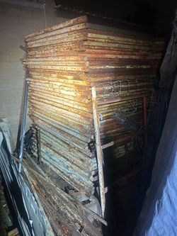 Scaffolding