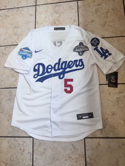 Dodgers FREEMAN JERSEY FOR MEN