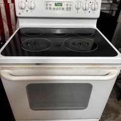 Kenmore Stove