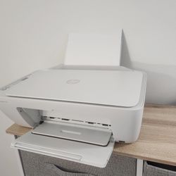 HP Desk Jet 2800e 