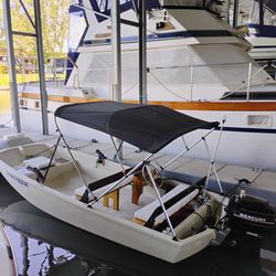 Boston Whaler