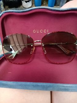 Gucci sunglasses