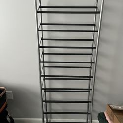 Shoe Rack