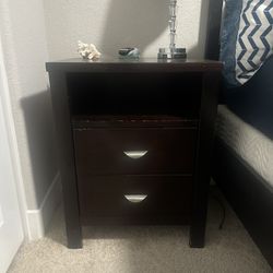 Nightstand Set
