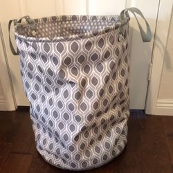 Laundry Basket 