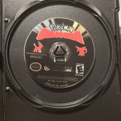 Pokemon Colosseum For Nintendo Gamecube 