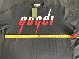 2 Of Men's GG Bear White or Black Shirt XL Gucci Not Burberry Fendi Louis  Vuitton for Sale in Jersey City, NJ - OfferUp
