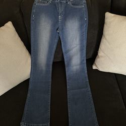 SHEIN Women Jeans