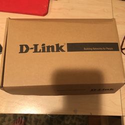 Verizon Router-new Boxed 