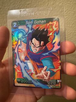Son Gohan