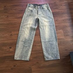 Jean Pants