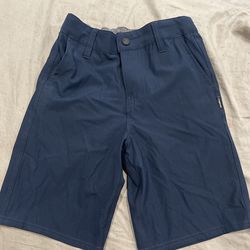 Boys O’Neil Hybrid Shorts