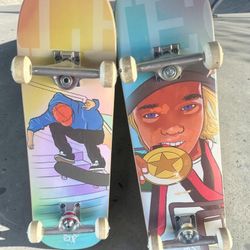 SandlotTimes Milestone x Ethika Collaboration 