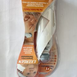 Exergen Temporal Artery Thermometer