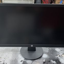 HP V22 FHD Monitor