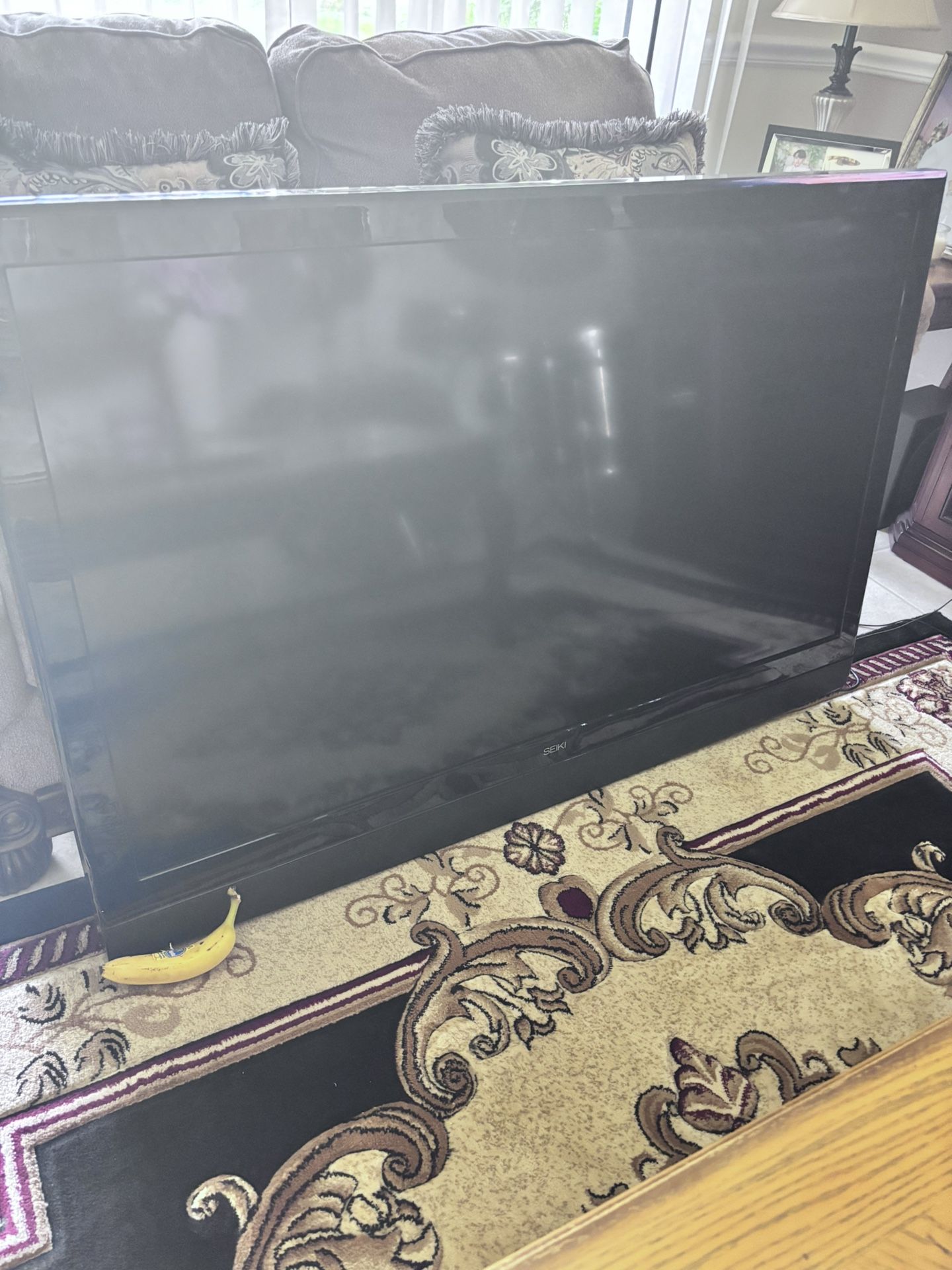 Seiki 52 Inch Tv
