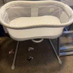 Baby Crib