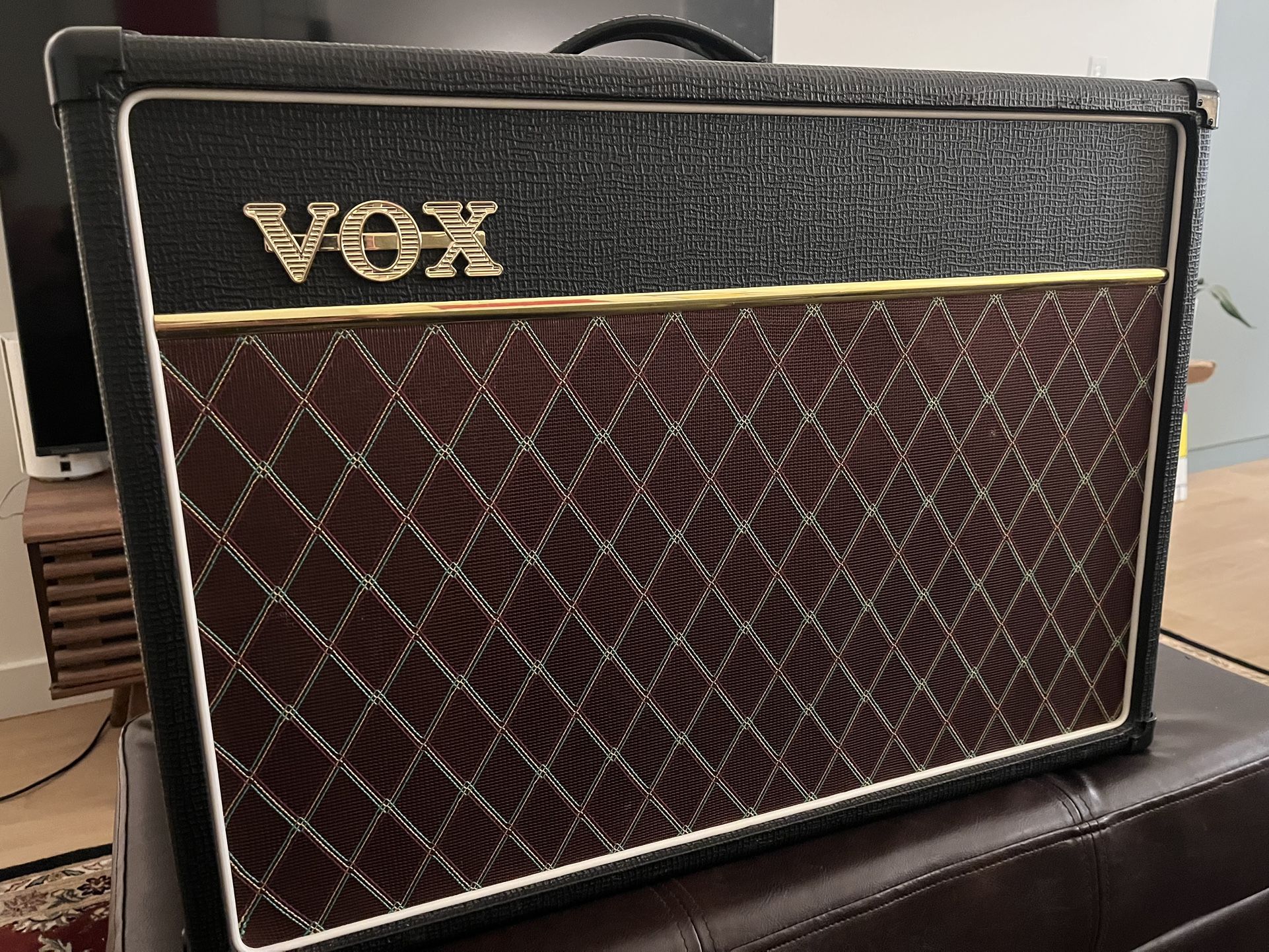 Vox AC15C1