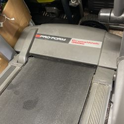 Treadmill
