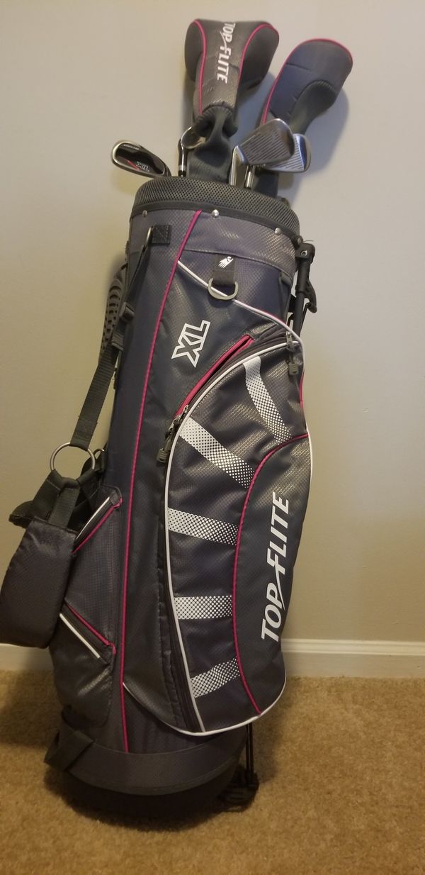 New And Used Golf Clubs For In Portsmouth Va Offerup