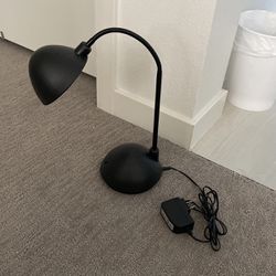Desk Study Lamp Light