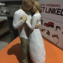 Willow tree Together