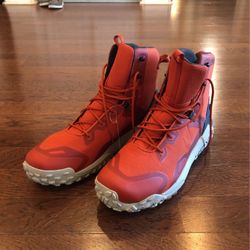 Under Armor HOVR Boots