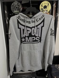 Y2K Tapout Hoodie
